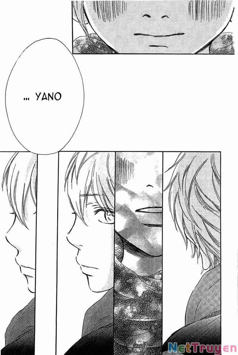 Mối Tình Tuổi Thanh Xuân 52 trang 11