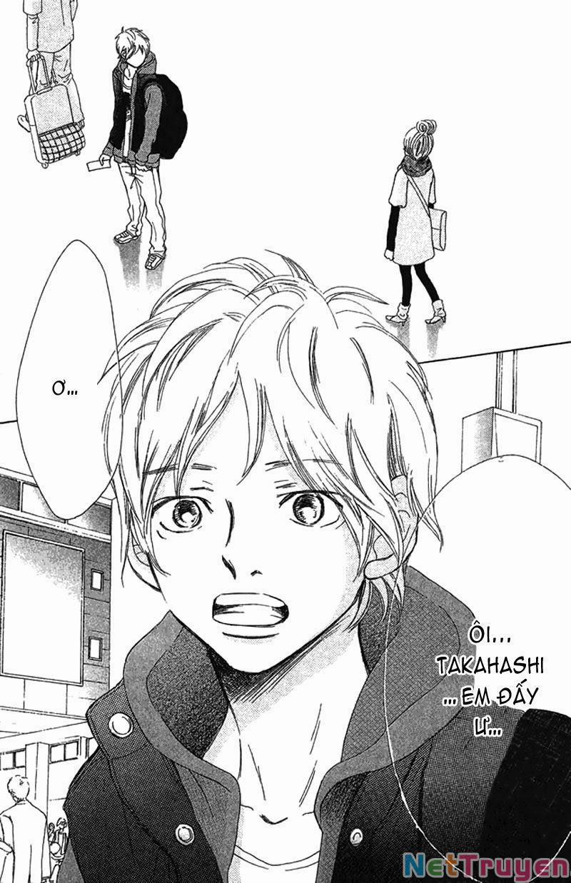 Mối Tình Tuổi Thanh Xuân 52 trang 12