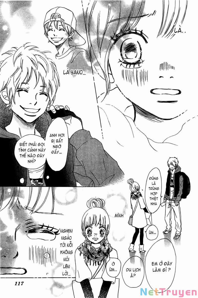 Mối Tình Tuổi Thanh Xuân 52 trang 13