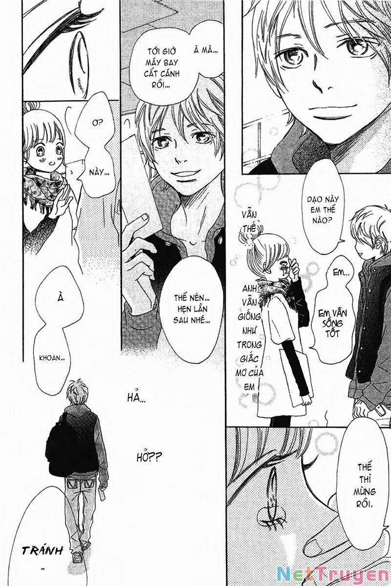 Mối Tình Tuổi Thanh Xuân 52 trang 14