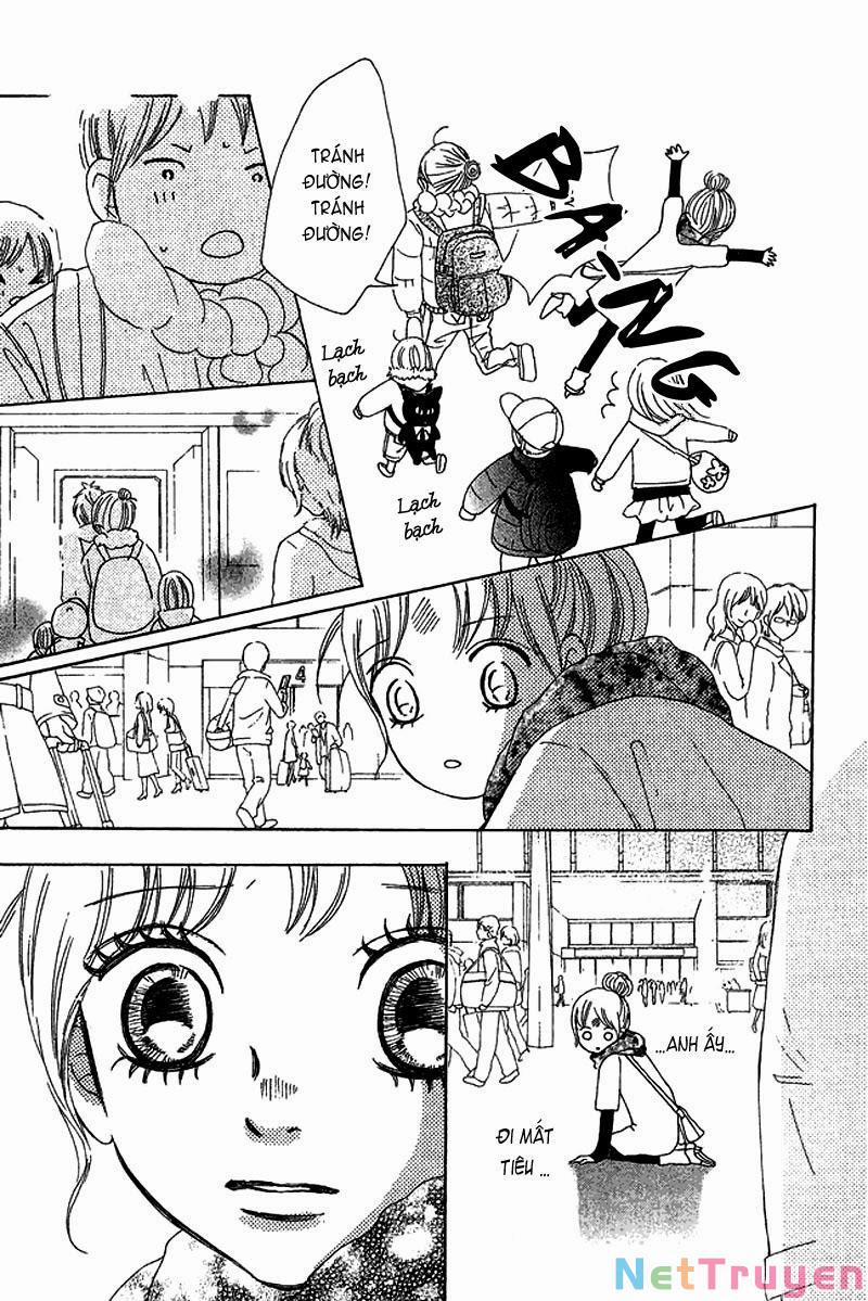 Mối Tình Tuổi Thanh Xuân 52 trang 15