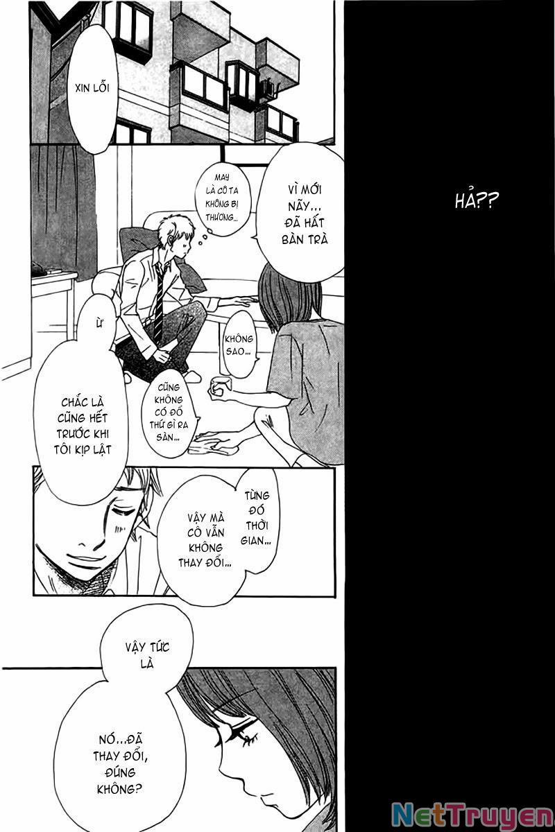 Mối Tình Tuổi Thanh Xuân 52 trang 16