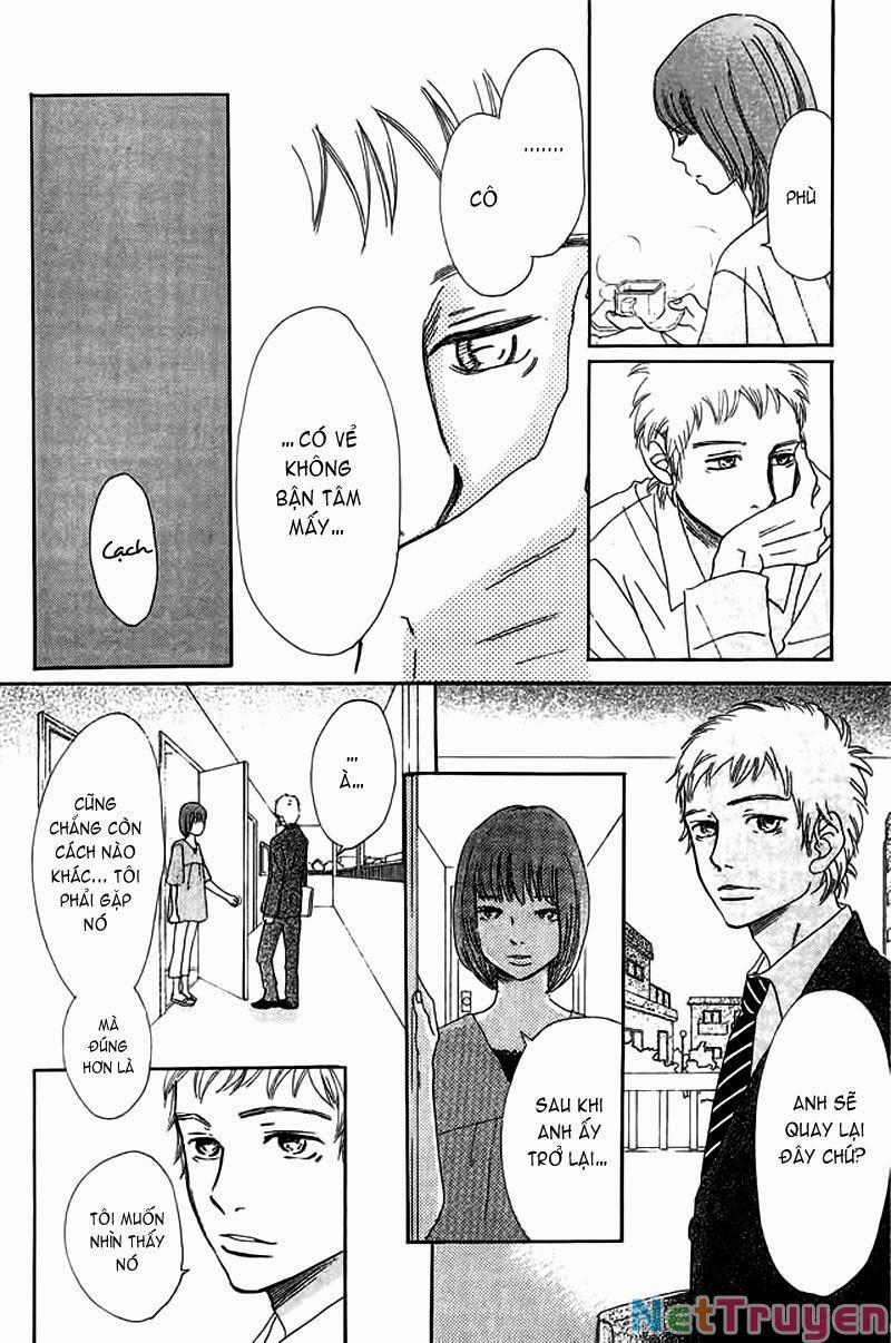 Mối Tình Tuổi Thanh Xuân 52 trang 18