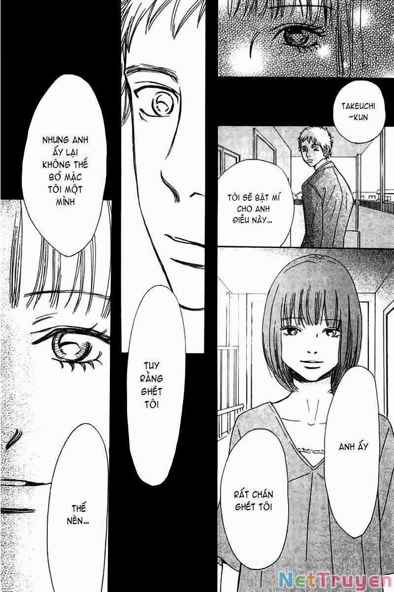 Mối Tình Tuổi Thanh Xuân 52 trang 20