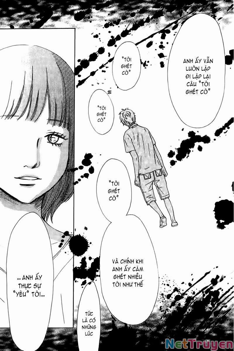 Mối Tình Tuổi Thanh Xuân 52 trang 21