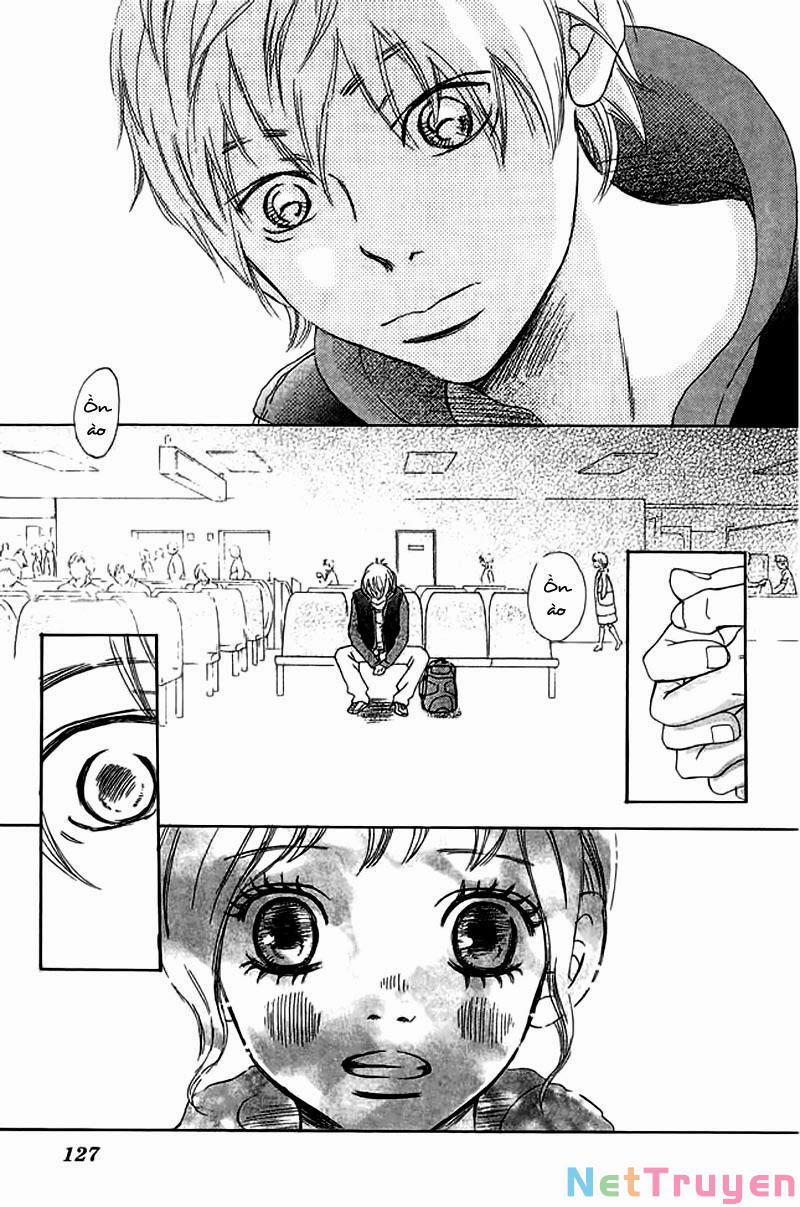 Mối Tình Tuổi Thanh Xuân 52 trang 23