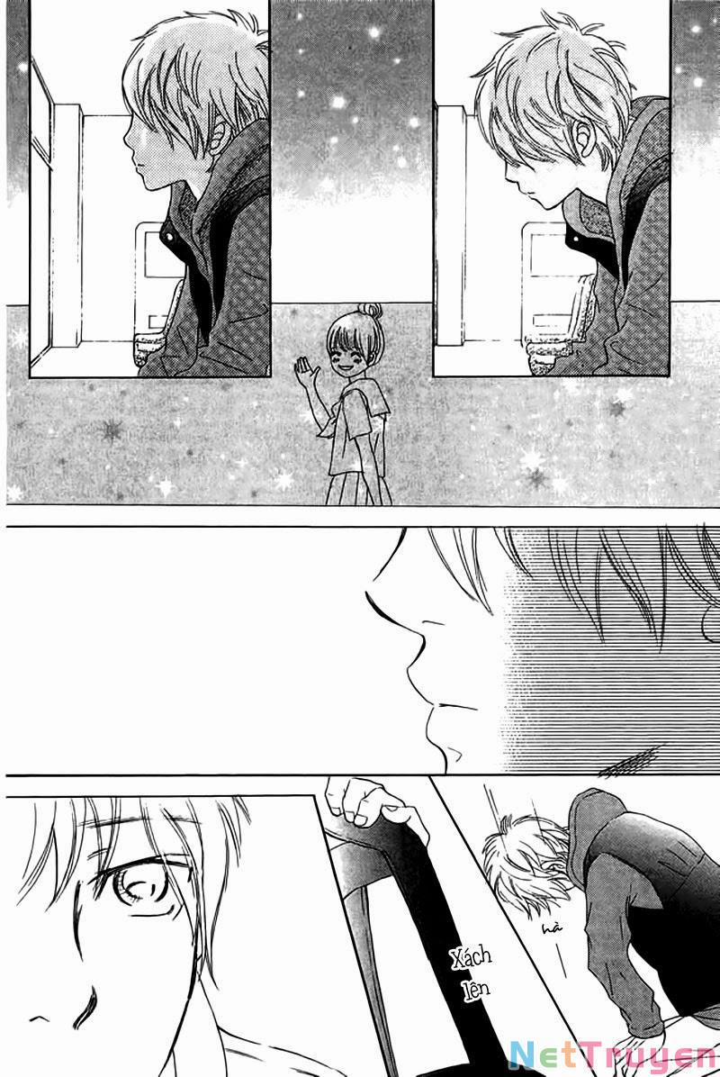 Mối Tình Tuổi Thanh Xuân 52 trang 24