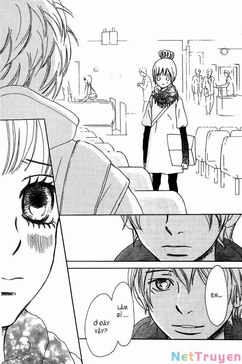 Mối Tình Tuổi Thanh Xuân 52 trang 25