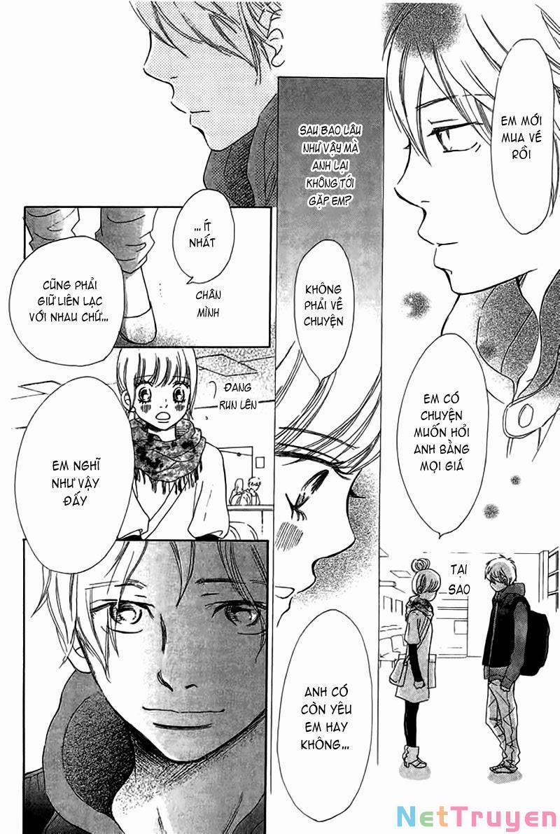 Mối Tình Tuổi Thanh Xuân 52 trang 26