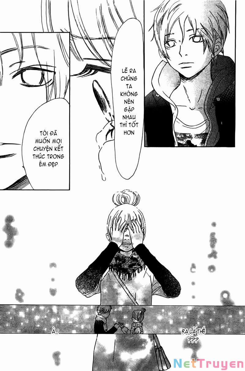 Mối Tình Tuổi Thanh Xuân 52 trang 29