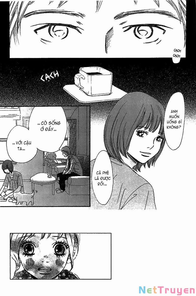 Mối Tình Tuổi Thanh Xuân 52 trang 3