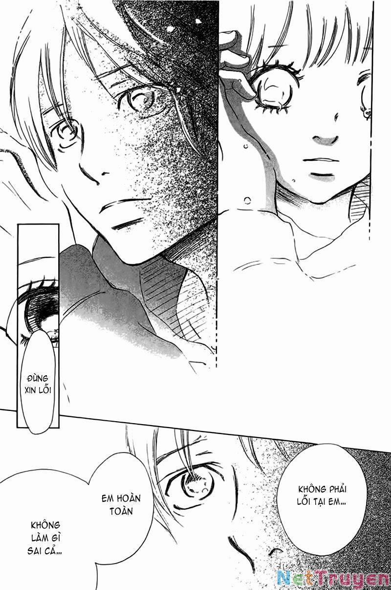 Mối Tình Tuổi Thanh Xuân 52 trang 33