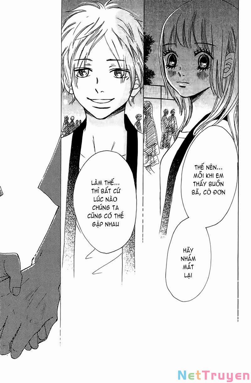 Mối Tình Tuổi Thanh Xuân 52 trang 35