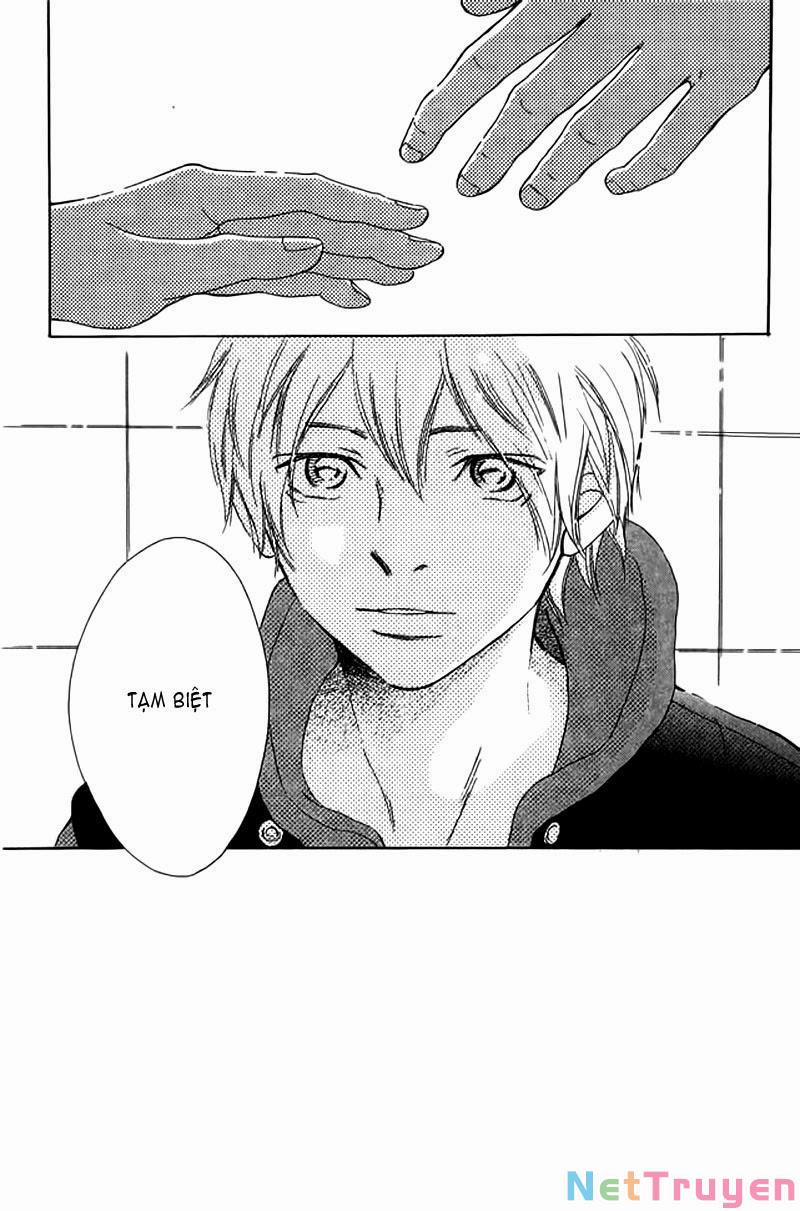 Mối Tình Tuổi Thanh Xuân 52 trang 36