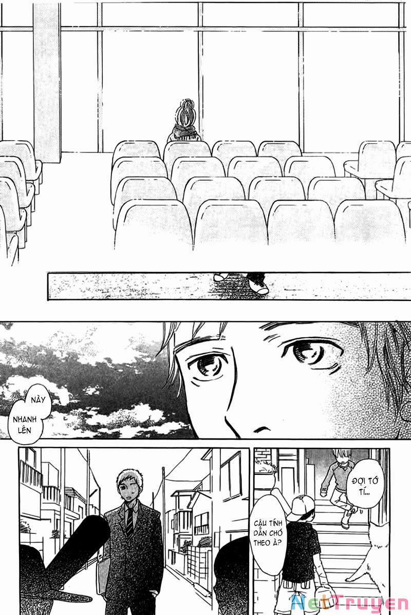 Mối Tình Tuổi Thanh Xuân 52 trang 37