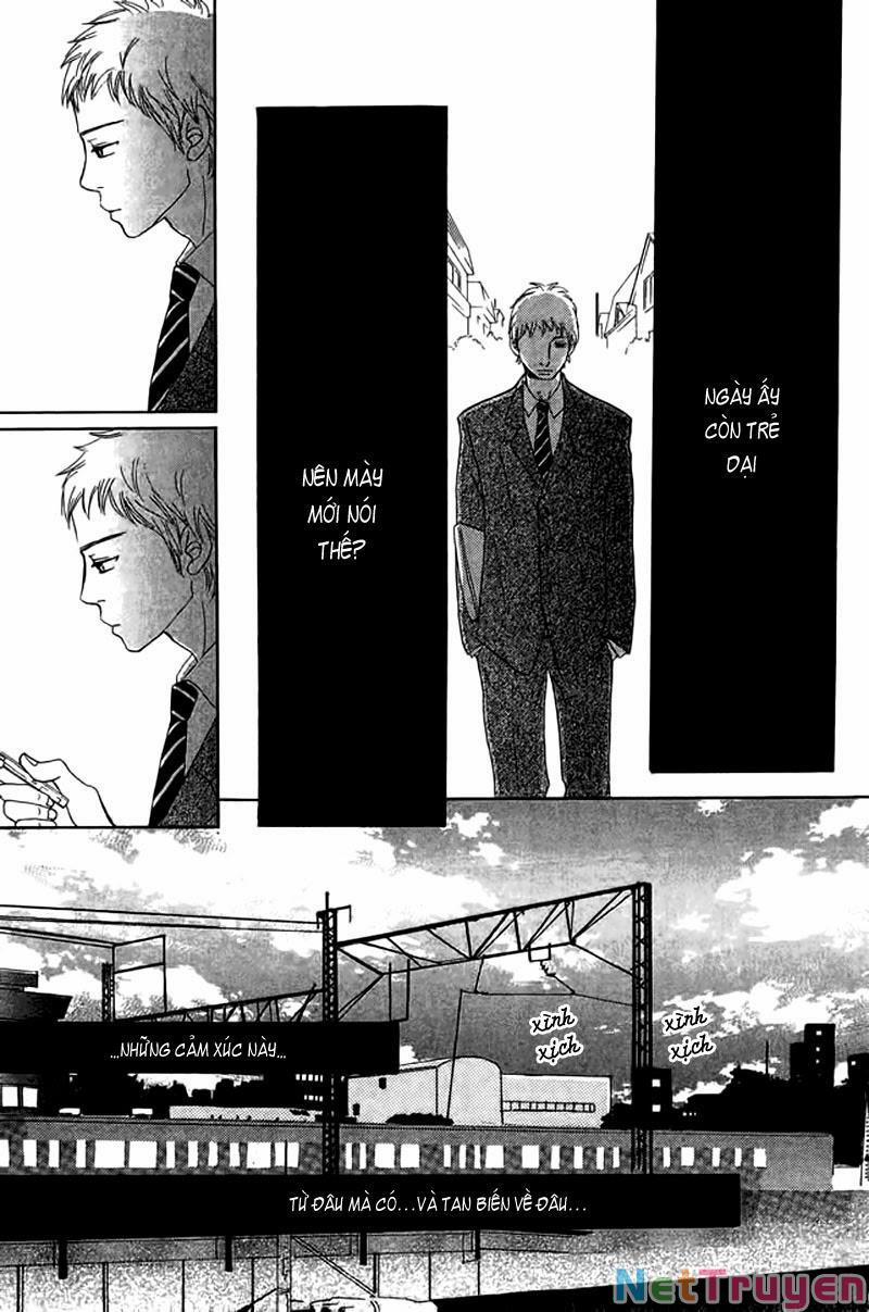 Mối Tình Tuổi Thanh Xuân 52 trang 41