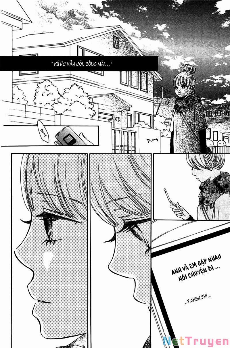 Mối Tình Tuổi Thanh Xuân 52 trang 42