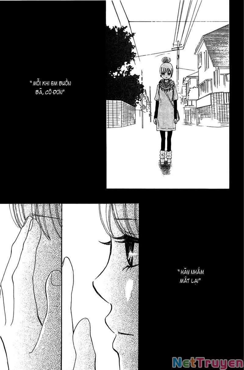 Mối Tình Tuổi Thanh Xuân 52 trang 43