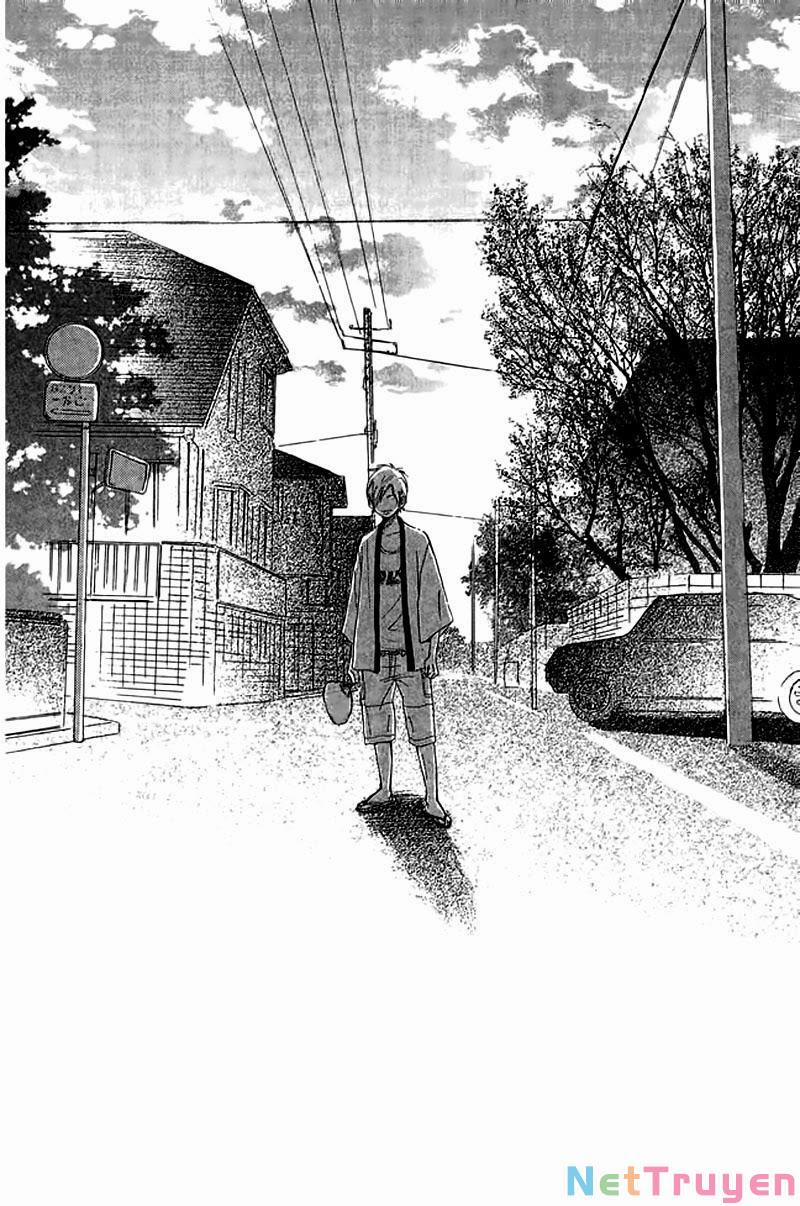 Mối Tình Tuổi Thanh Xuân 52 trang 45