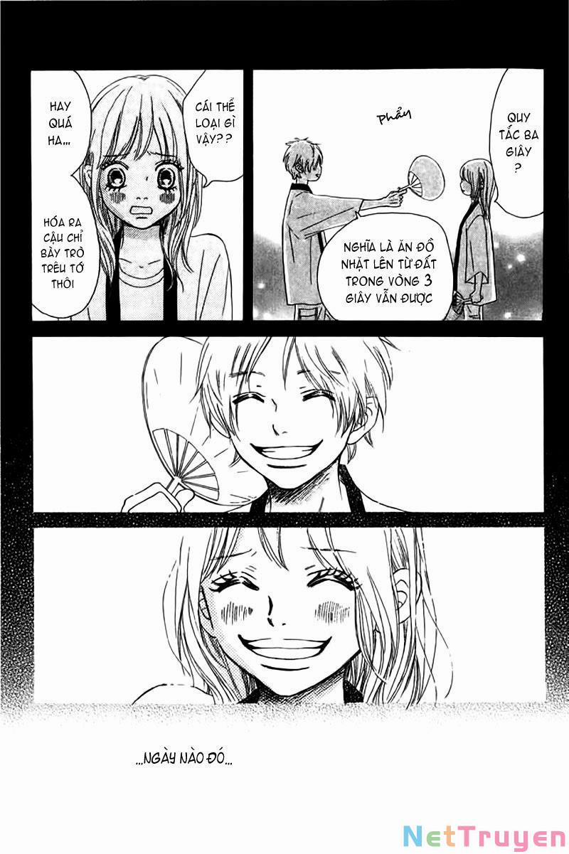 Mối Tình Tuổi Thanh Xuân 52 trang 47