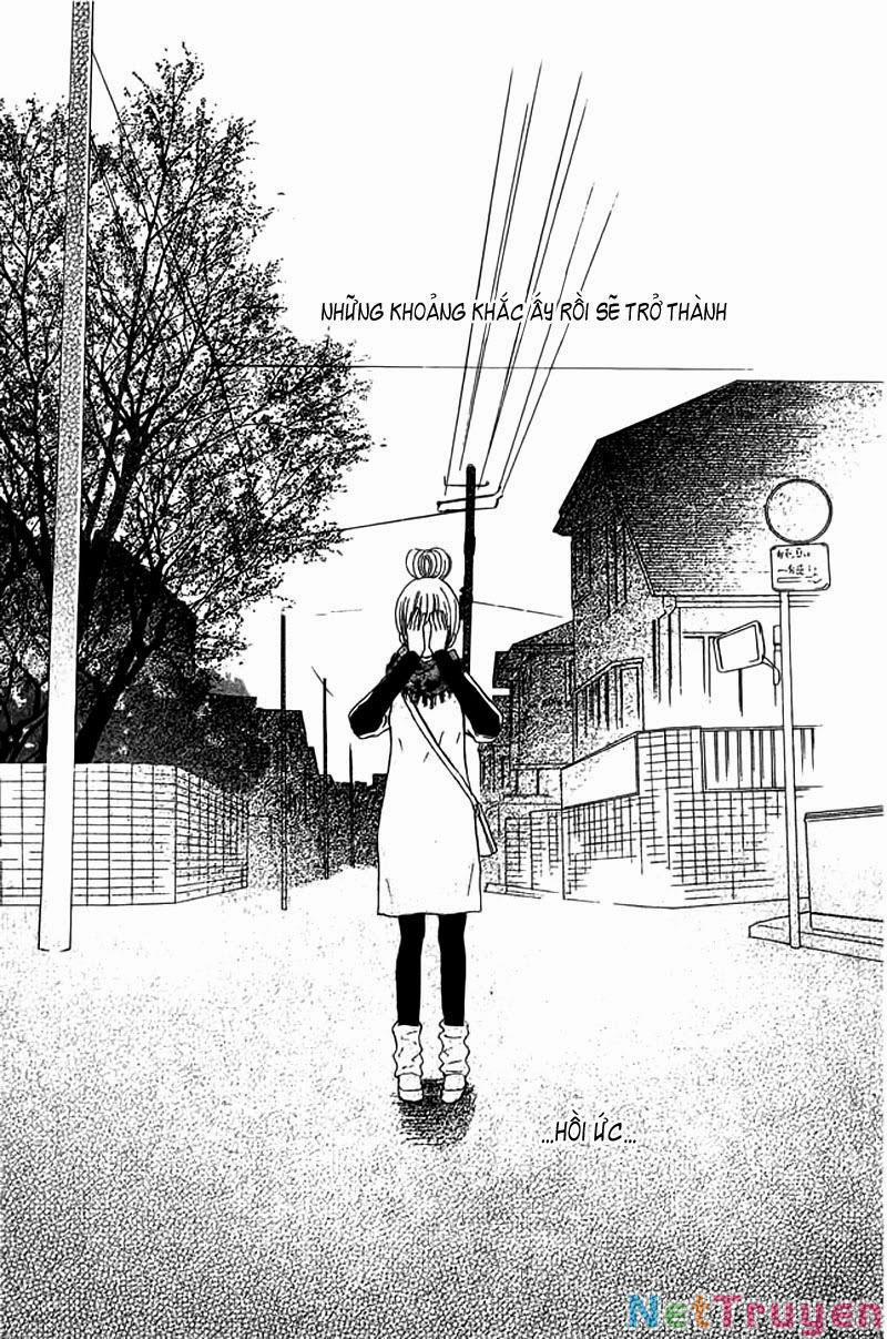 Mối Tình Tuổi Thanh Xuân 52 trang 48