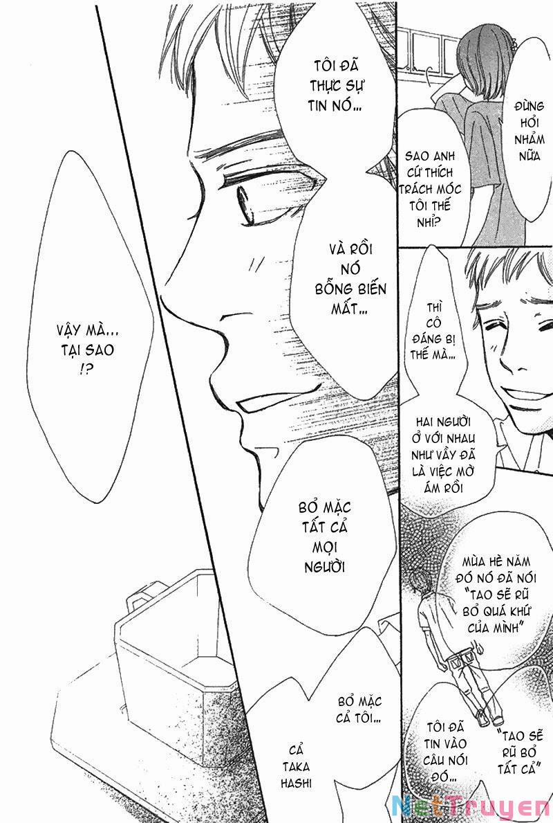 Mối Tình Tuổi Thanh Xuân 52 trang 6