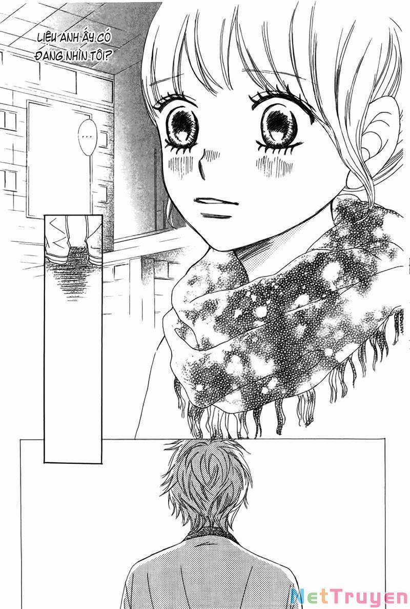 Mối Tình Tuổi Thanh Xuân 52 trang 9