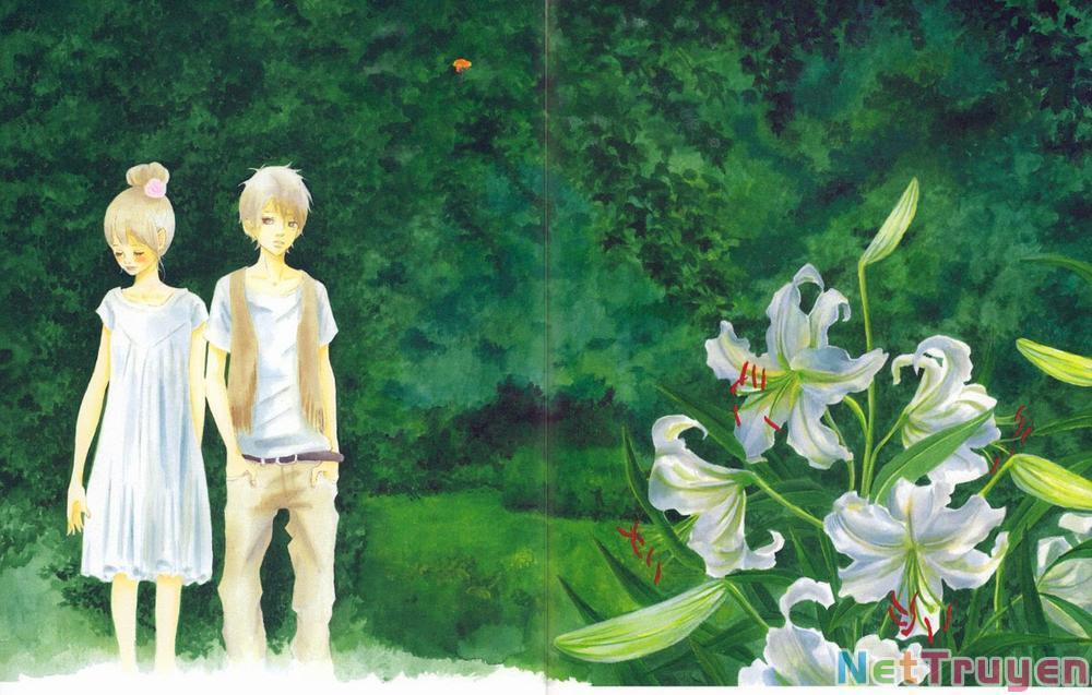 Mối Tình Tuổi Thanh Xuân 53 trang 0