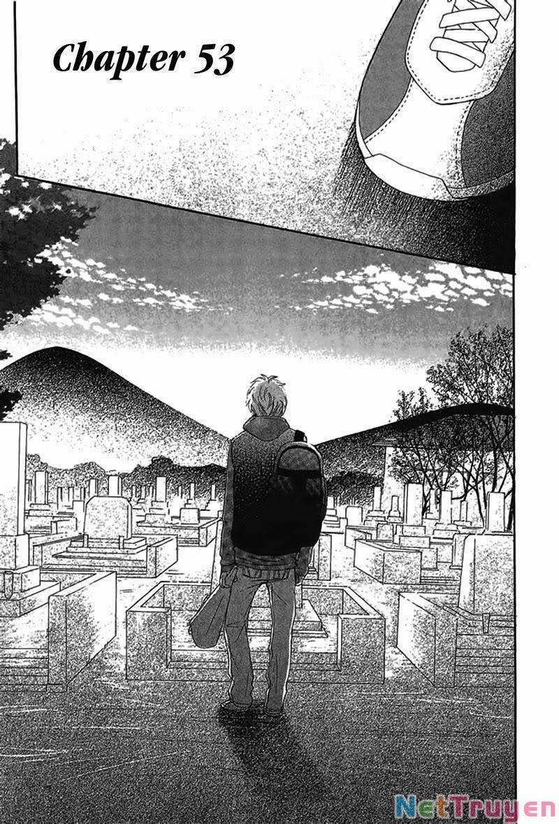 Mối Tình Tuổi Thanh Xuân 53 trang 1