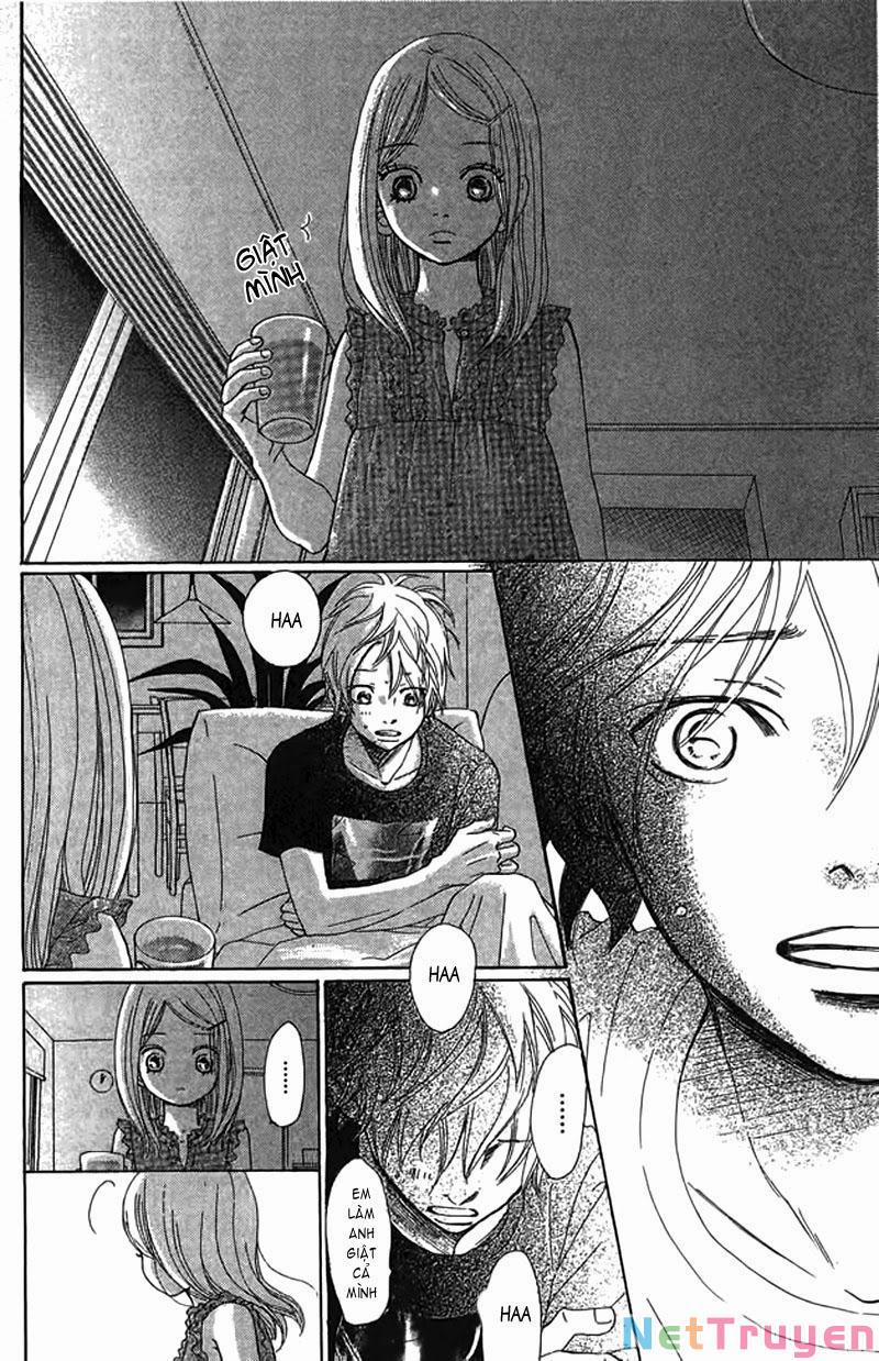 Mối Tình Tuổi Thanh Xuân 53 trang 10