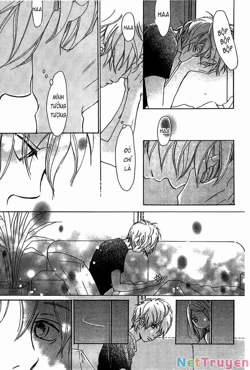 Mối Tình Tuổi Thanh Xuân 53 trang 11