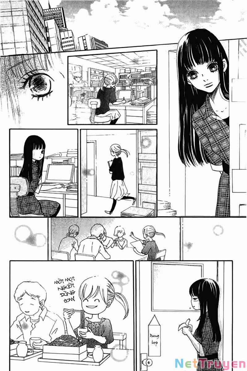 Mối Tình Tuổi Thanh Xuân 53 trang 12