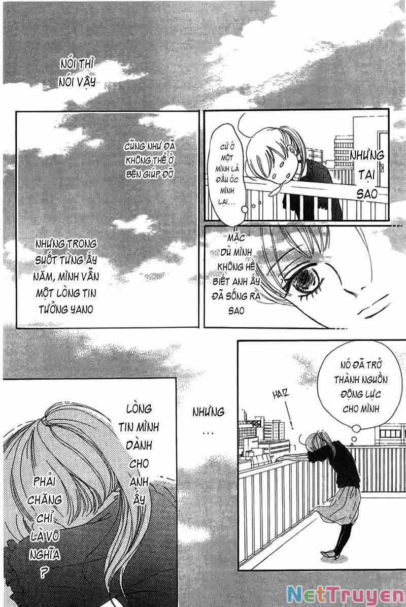 Mối Tình Tuổi Thanh Xuân 53 trang 14