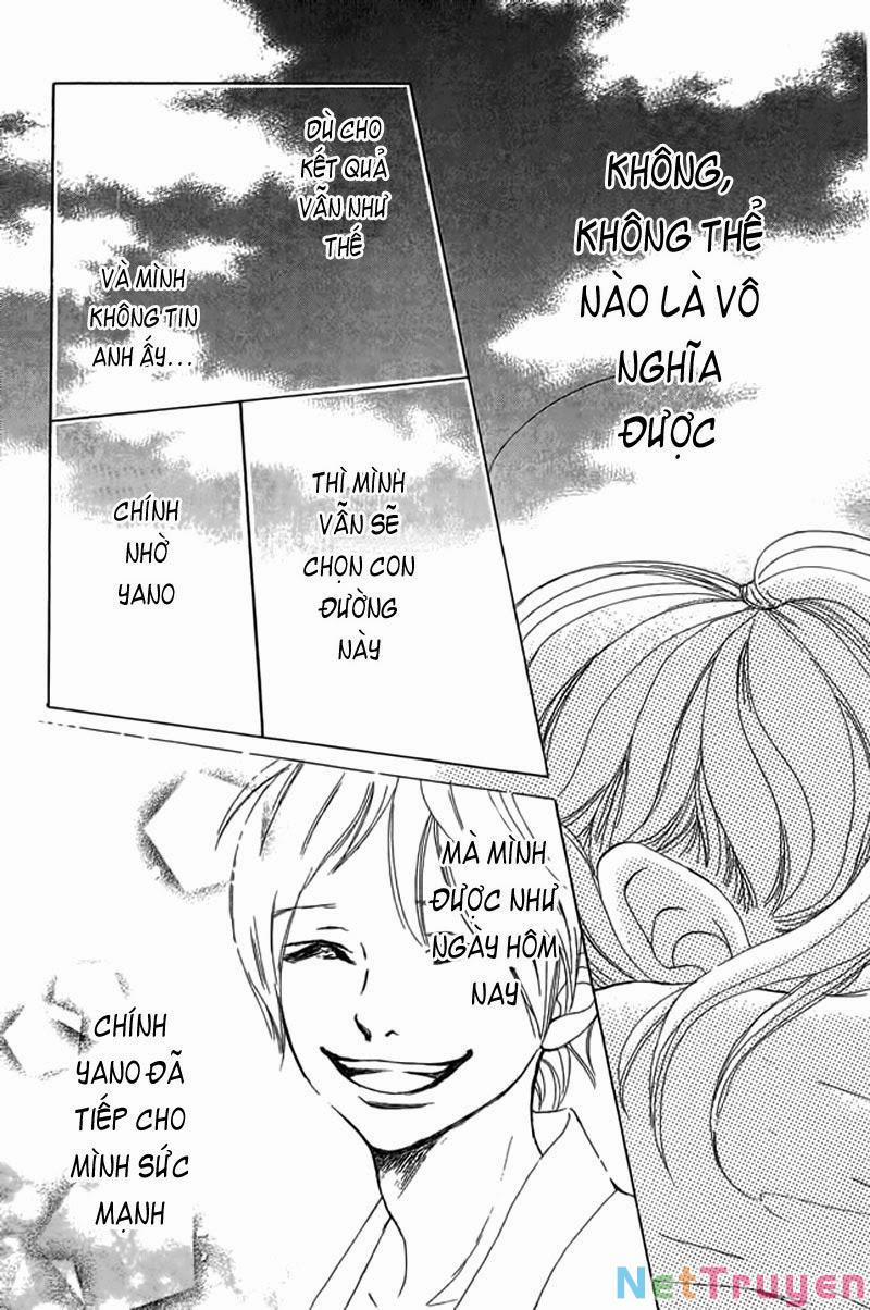 Mối Tình Tuổi Thanh Xuân 53 trang 15