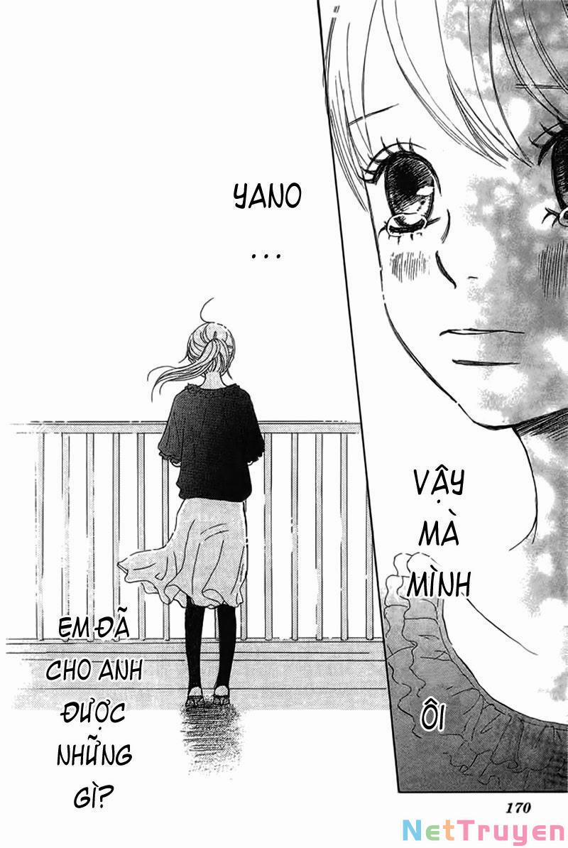 Mối Tình Tuổi Thanh Xuân 53 trang 16