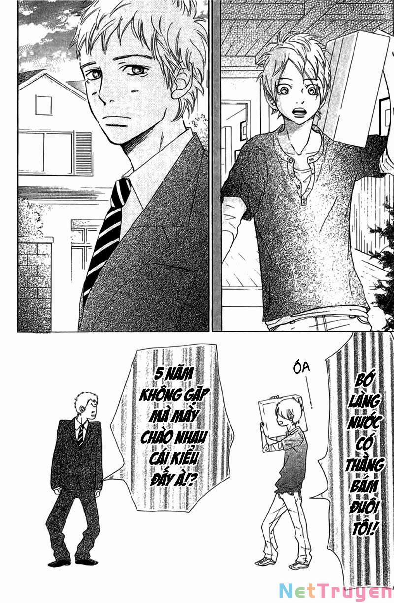 Mối Tình Tuổi Thanh Xuân 53 trang 18