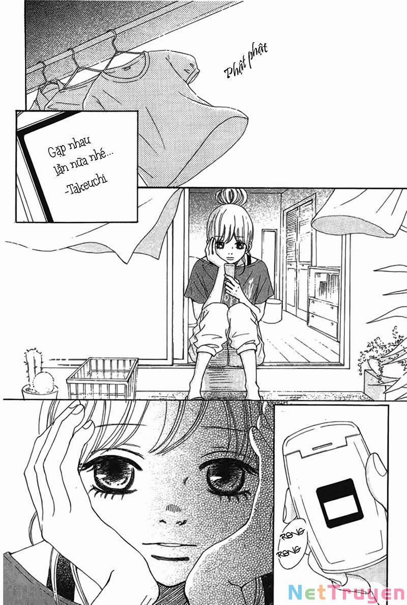 Mối Tình Tuổi Thanh Xuân 53 trang 2