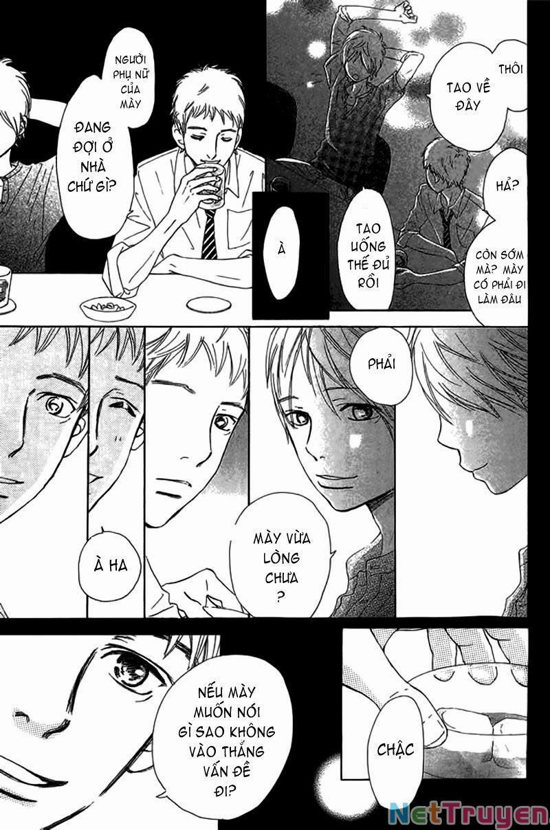 Mối Tình Tuổi Thanh Xuân 53 trang 23