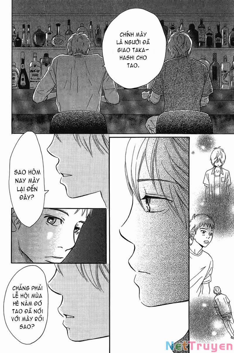 Mối Tình Tuổi Thanh Xuân 53 trang 24