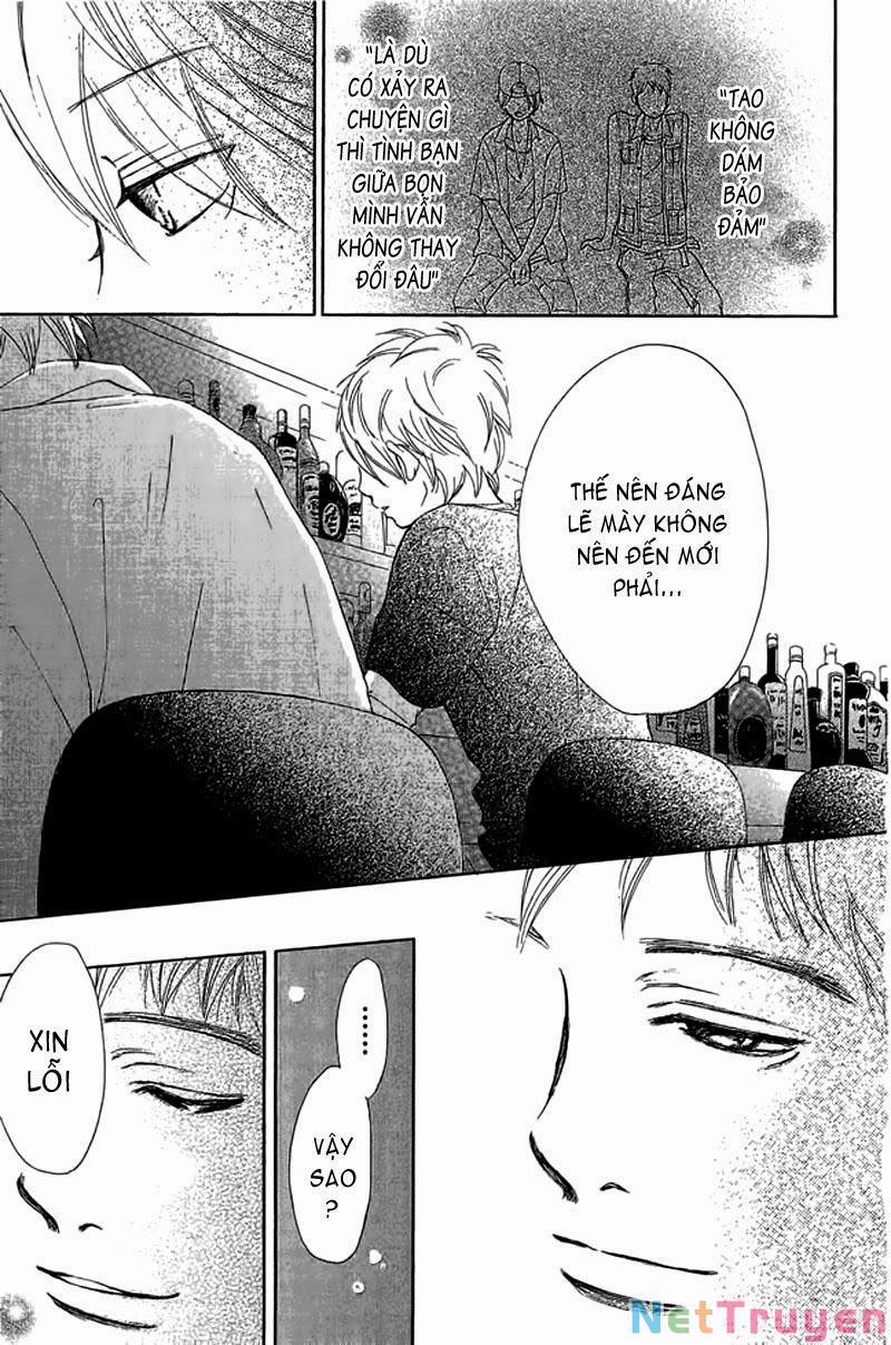 Mối Tình Tuổi Thanh Xuân 53 trang 25