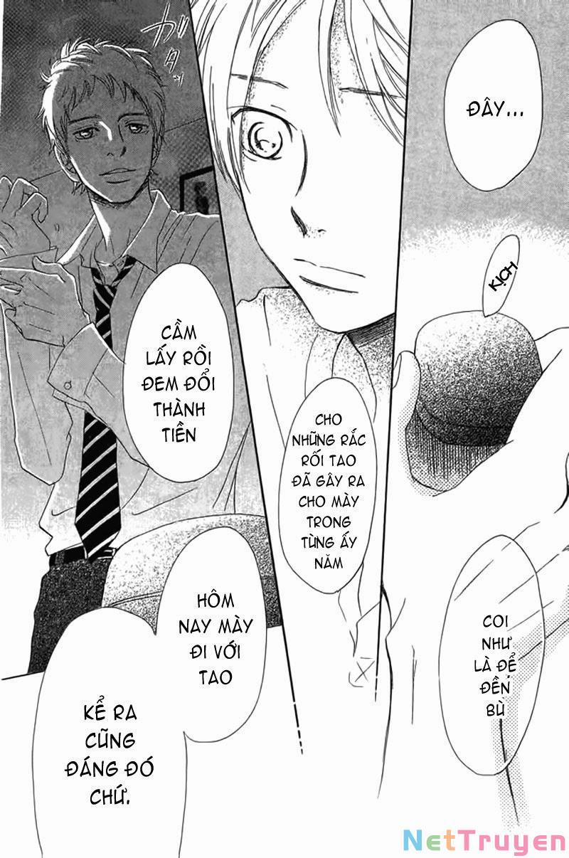 Mối Tình Tuổi Thanh Xuân 53 trang 26