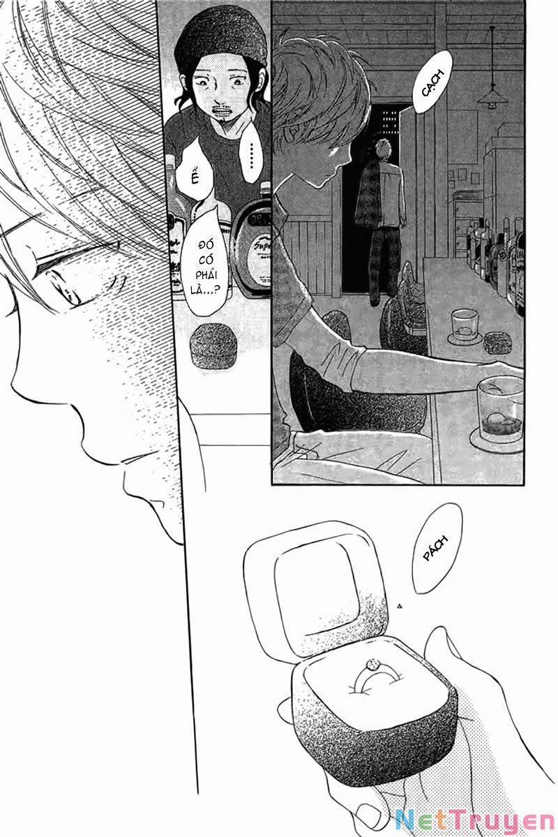 Mối Tình Tuổi Thanh Xuân 53 trang 27