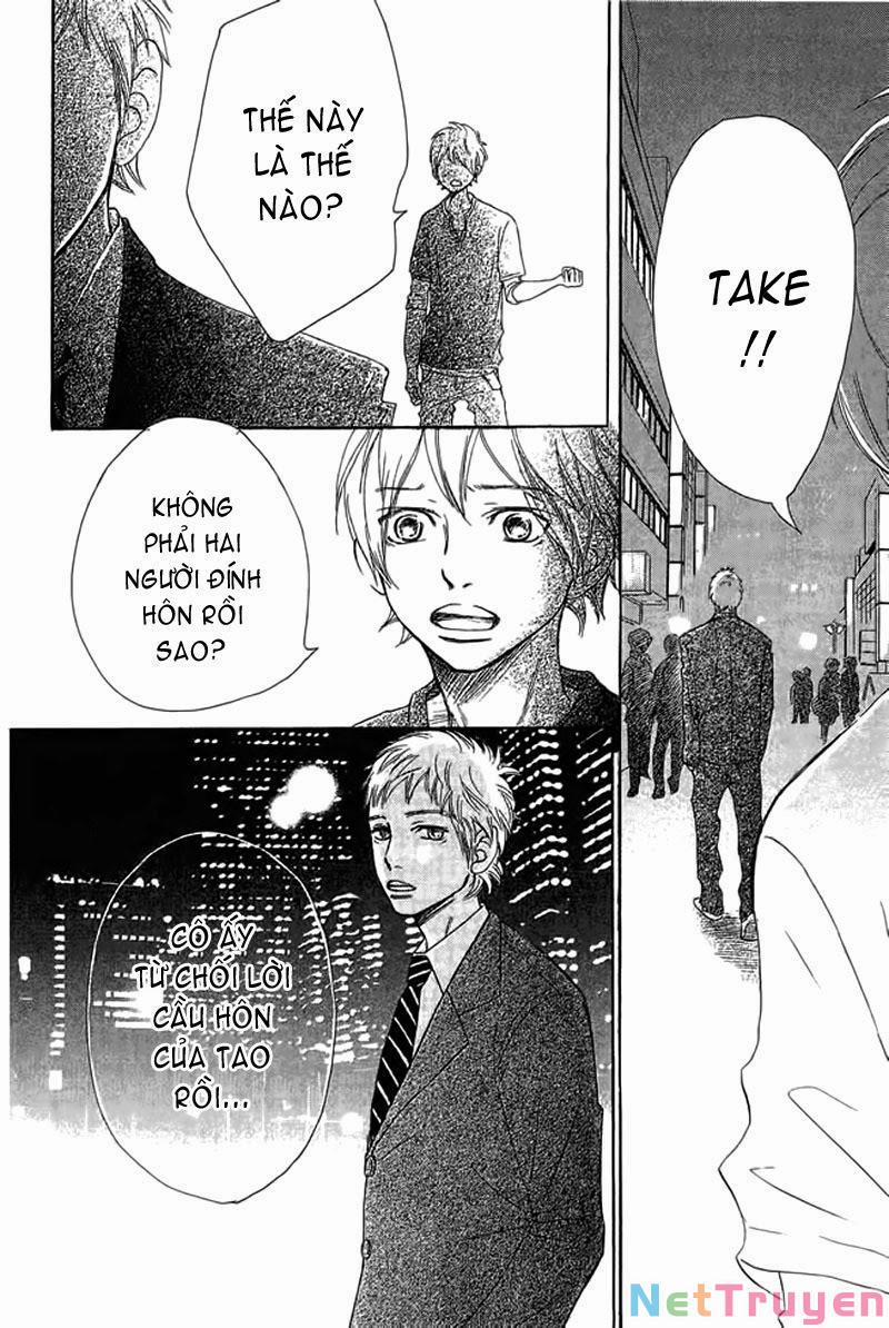 Mối Tình Tuổi Thanh Xuân 53 trang 28