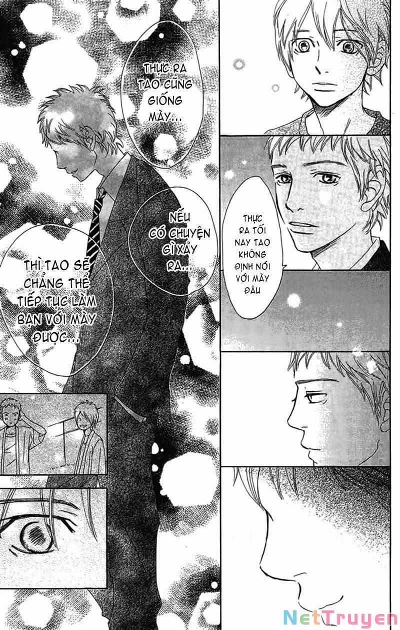 Mối Tình Tuổi Thanh Xuân 53 trang 29