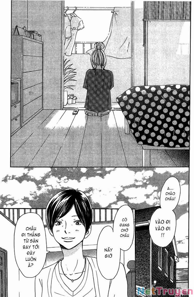 Mối Tình Tuổi Thanh Xuân 53 trang 3