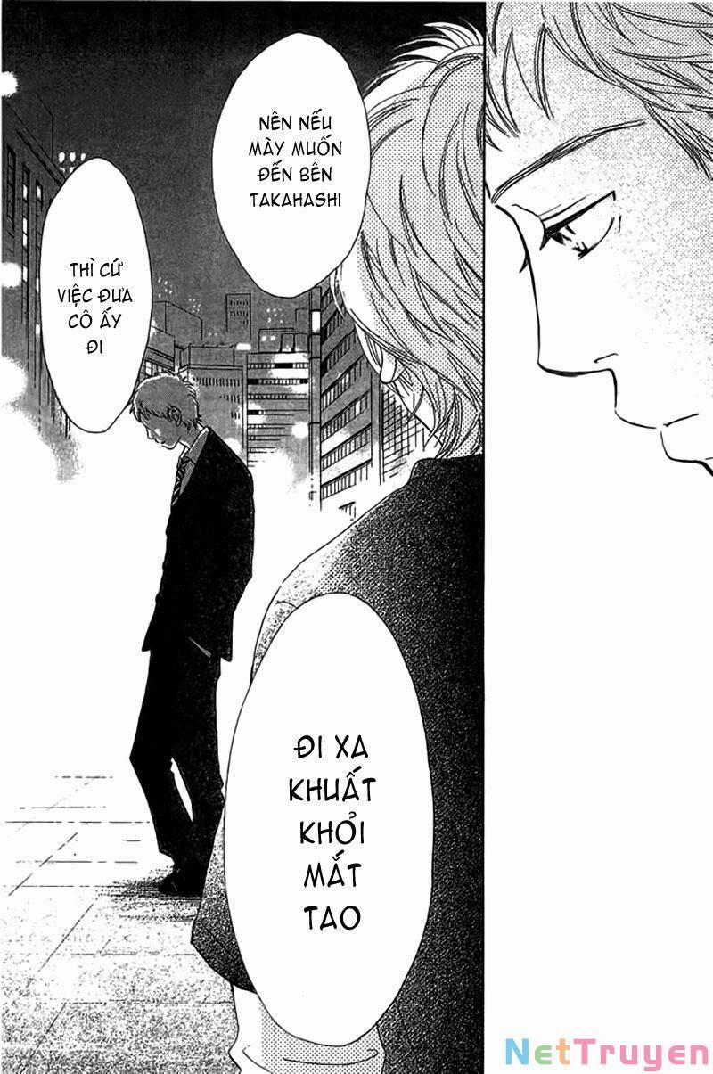 Mối Tình Tuổi Thanh Xuân 53 trang 30