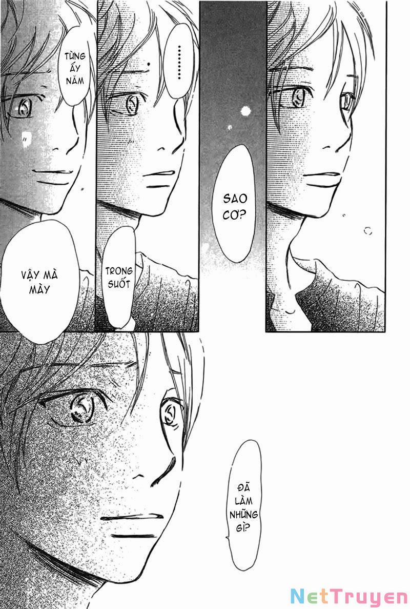 Mối Tình Tuổi Thanh Xuân 53 trang 31