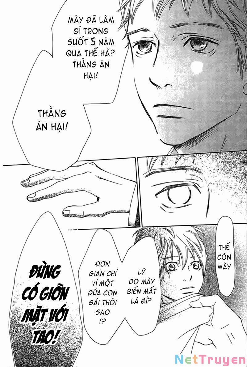 Mối Tình Tuổi Thanh Xuân 53 trang 32