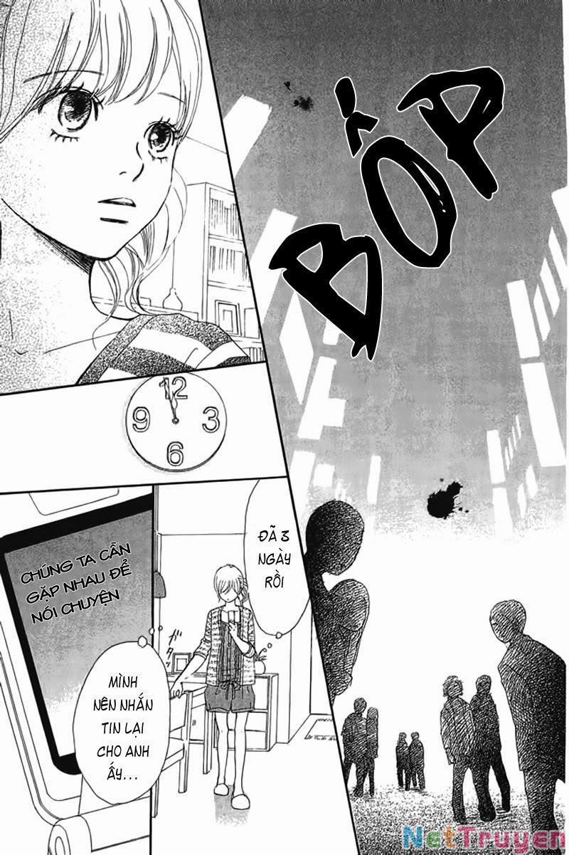 Mối Tình Tuổi Thanh Xuân 53 trang 33