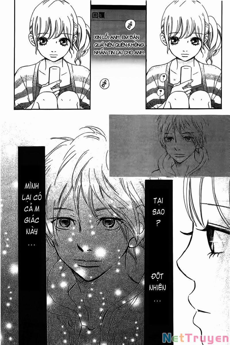 Mối Tình Tuổi Thanh Xuân 53 trang 34